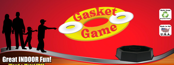 Gasket Game